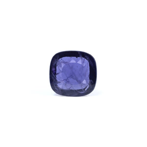 Iolite (Neeli) - 8.1 Carat - Pramogh