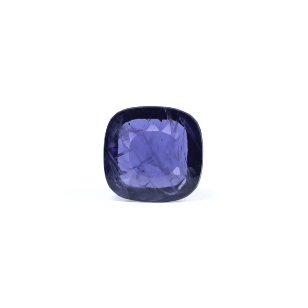 Iolite (Neeli) - 8.1 Carat - Pramogh