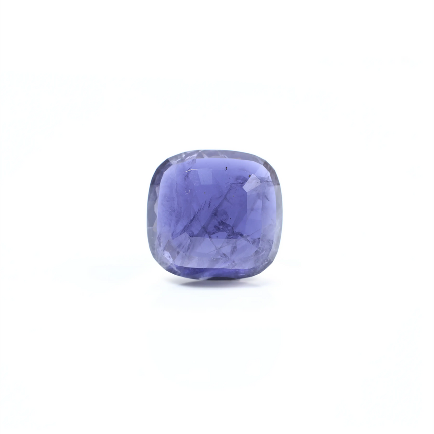 Iolite (Neeli) - 8.1 Carat