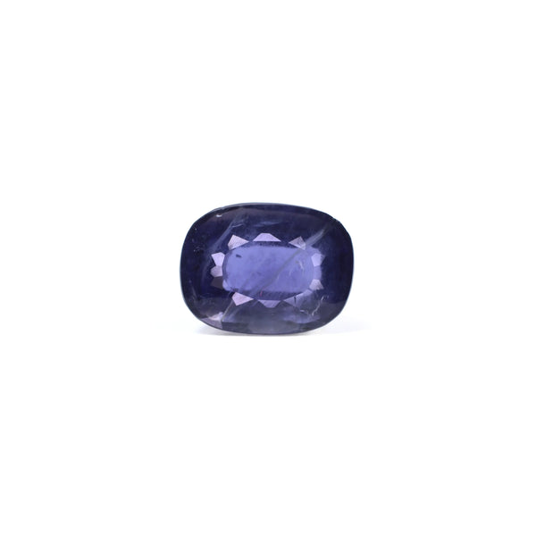Iolite (Neeli) - 6 Carat - Pramogh