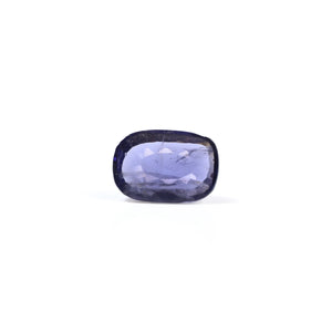 Iolite (Neeli) - 6.67 Carat - Pramogh