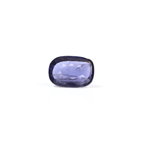 Iolite (Neeli) - 6.67 Carat - Pramogh