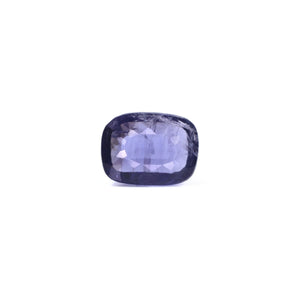Iolite (Neeli) - 5.9 Carat - Pramogh