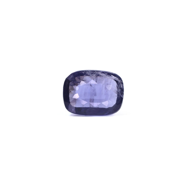 Iolite (Neeli) - 5.9 Carat - Pramogh