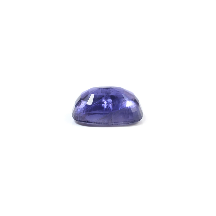 Iolite (Neeli) - 5.9 Carat