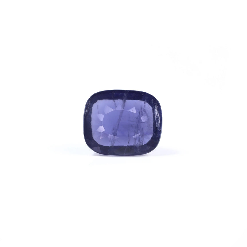 Iolite (Neeli) - 3.88 Carat - Pramogh