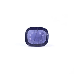 Iolite (Neeli) - 3.88 Carat - Pramogh