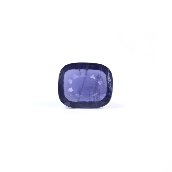Iolite (Neeli) - 3.88 Carat - Pramogh
