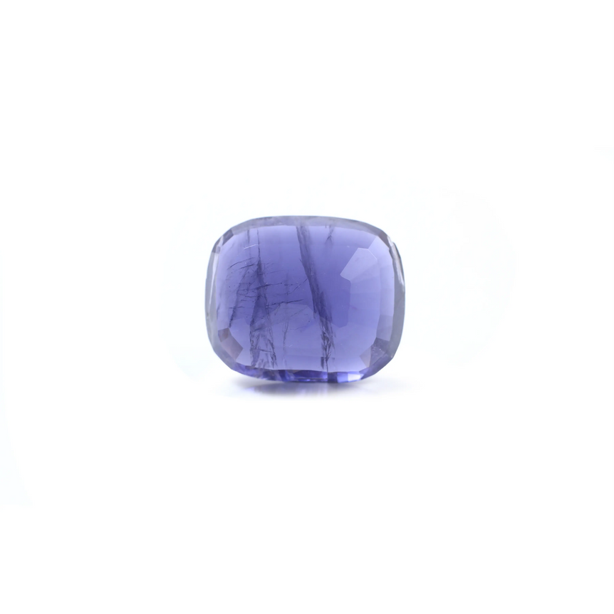 Iolite (Neeli) - 3.88 Carat