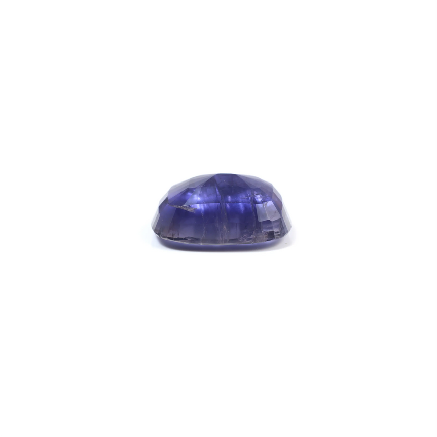 Iolite (Neeli) - 3.88 Carat