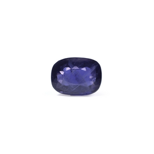 Iolite (Neeli) - 7.28 Carat - Pramogh