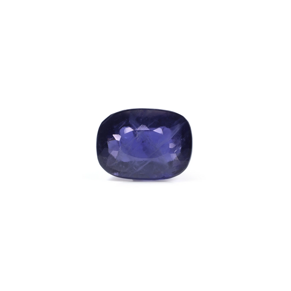 Iolite (Neeli) - 7.28 Carat - Pramogh