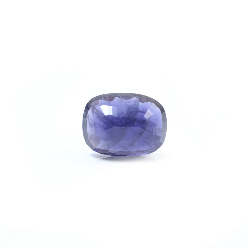 Iolite (Neeli) - 7.28 Carat