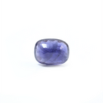 Iolite (Neeli) - 7.28 Carat