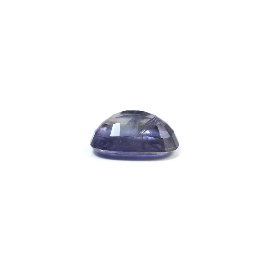 Iolite (Neeli) - 7.28 Carat