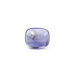 Iolite (Neeli) - 7.06 Carat