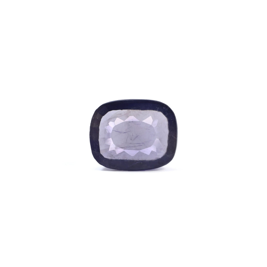 Iolite (Neeli) - 6.54 Carat - Pramogh