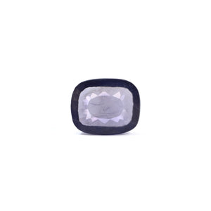 Iolite (Neeli) - 6.54 Carat - Pramogh