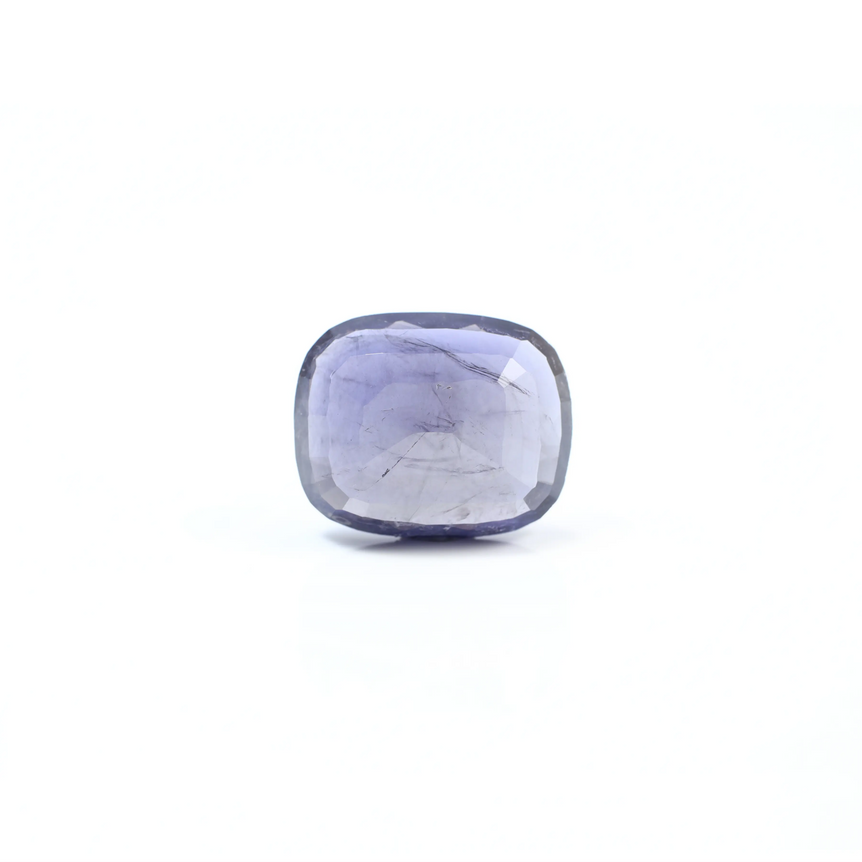 Iolite (Neeli) - 6.54 Carat