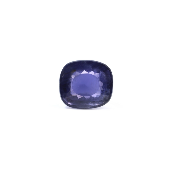 Iolite (Neeli) - 4.99 Carat - Pramogh