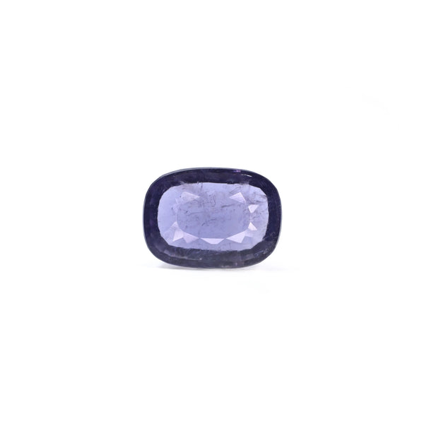 Iolite (Neeli) - 6.51 Carat - Pramogh