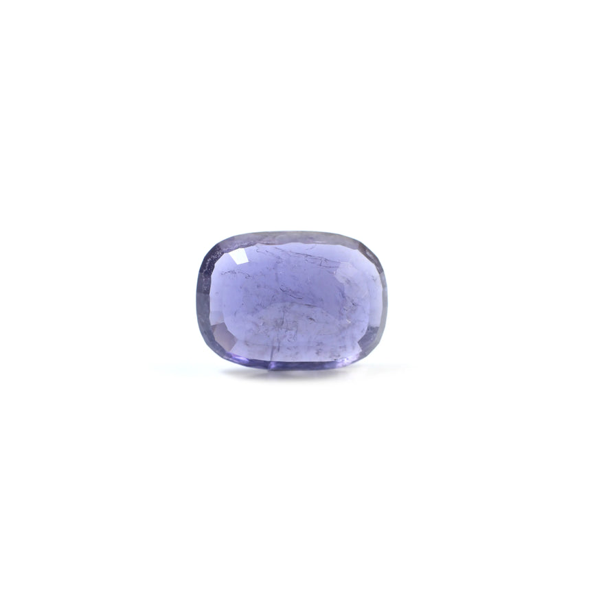 Iolite (Neeli) - 6.51 Carat