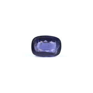 Iolite (Neeli) - 4.72 Carat - Pramogh