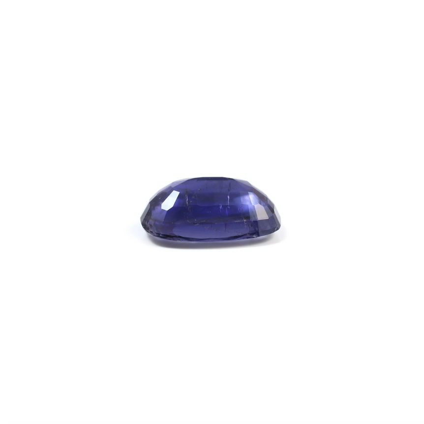 Iolite (Neeli) - 4.72 Carat