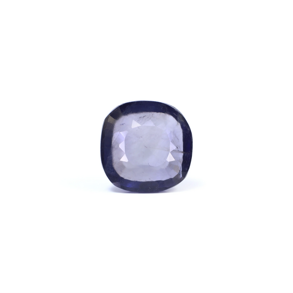 Iolite (Neeli) - 6.13 Carat - Pramogh