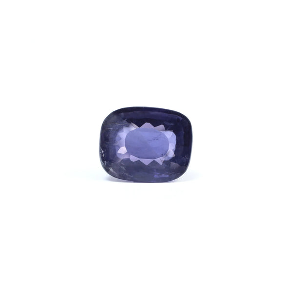 Iolite (Neeli) - 6.84 Carat - Pramogh
