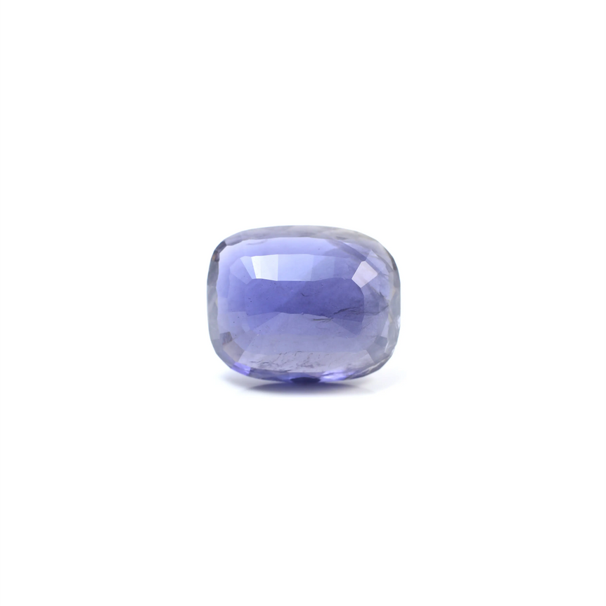 Iolite (Neeli) - 6.84 Carat