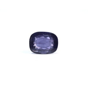 Iolite (Neeli) - 5.66 Carat - Pramogh