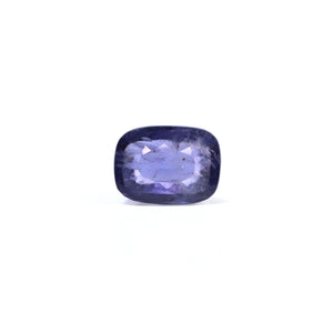 Iolite (Neeli) - 7.45 Carat - Pramogh