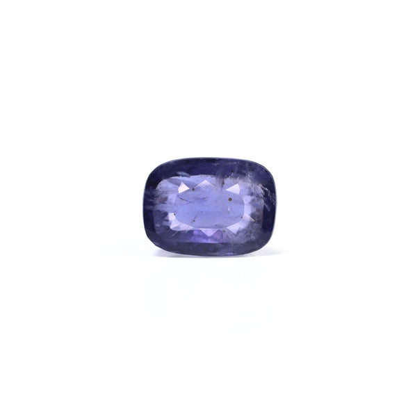 Iolite (Neeli) - 7.45 Carat - Pramogh