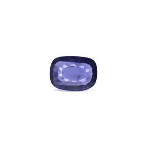 Iolite (Neeli) - 5.62 Carat - Pramogh