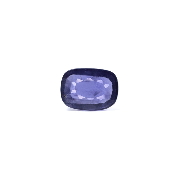 Iolite (Neeli) - 5.62 Carat - Pramogh