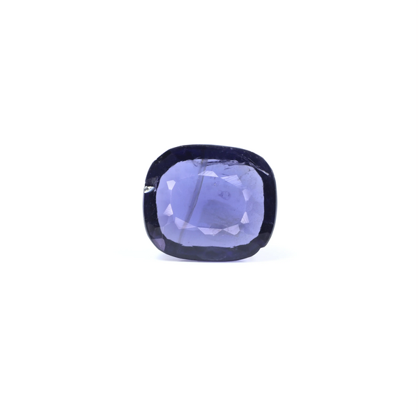 Iolite (Neeli) - 6.22 Carat - Pramogh