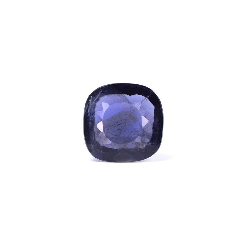 Iolite (Neeli) - 5.61 Carat - Pramogh