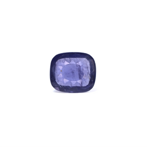 Iolite (Neeli) - 5.73 Carat - Pramogh