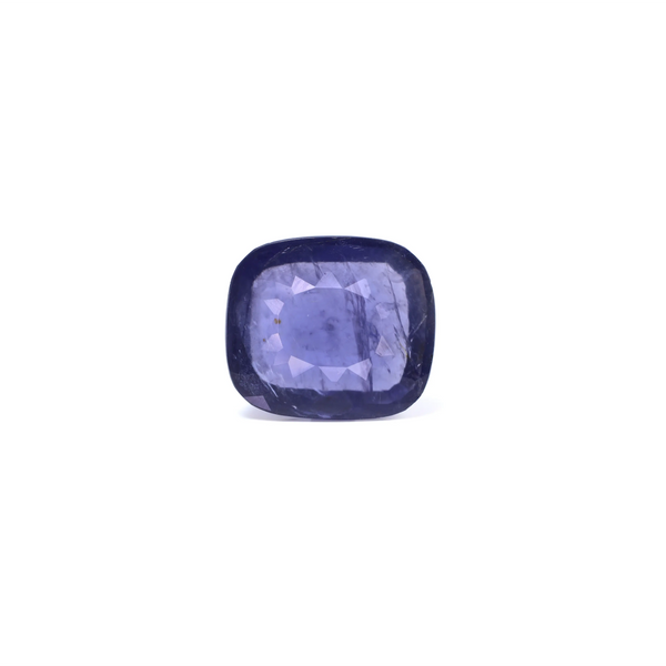 Iolite (Neeli) - 5.73 Carat - Pramogh