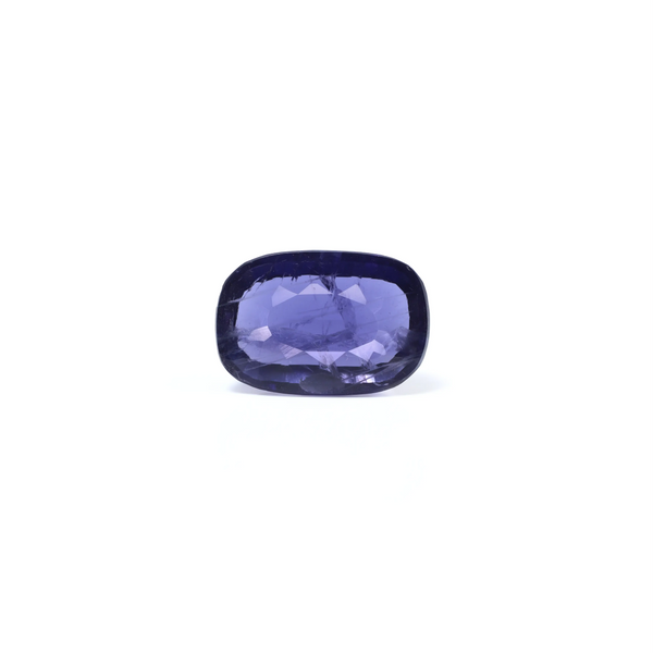 Iolite (Neeli) - 4.89 Carat - Pramogh