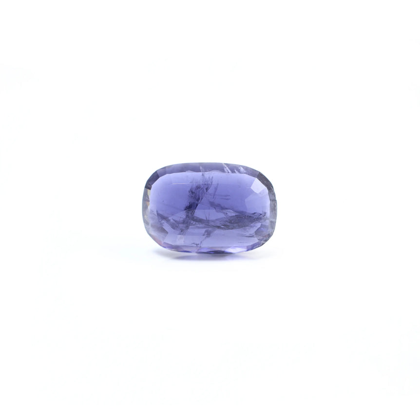 Iolite (Neeli) - 4.89 Carat