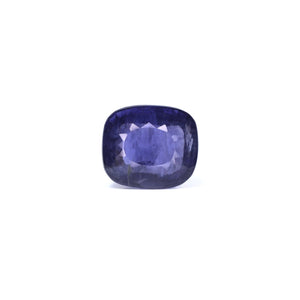 Iolite (Neeli) - 8.32 Carat - Pramogh