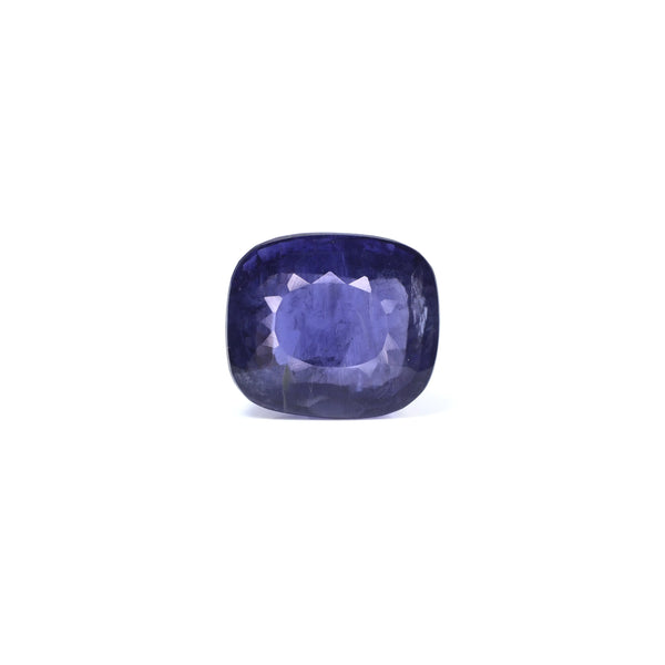 Iolite (Neeli) - 8.32 Carat - Pramogh