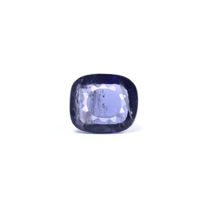 Iolite (Neeli) - 5.49 Carat - Pramogh