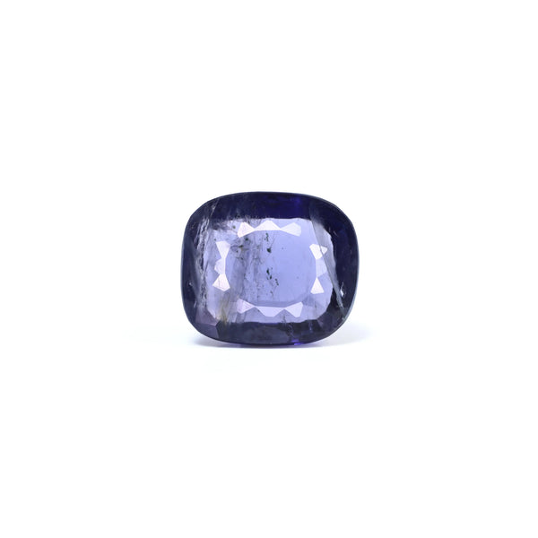Iolite (Neeli) - 5.49 Carat - Pramogh