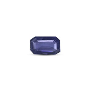 Iolite (Neeli) - 3.75 Carat - Pramogh