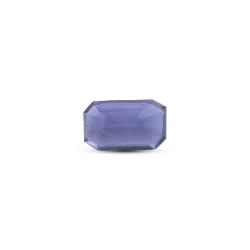 Iolite (Neeli) - 3.75 Carat