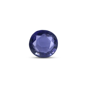 Iolite (Neeli) - 3.6 Carat - Pramogh