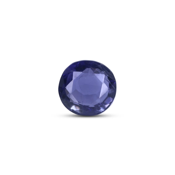 Iolite (Neeli) - 3.6 Carat - Pramogh